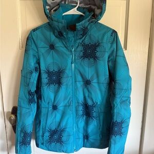 Volkl women’s ski jacket